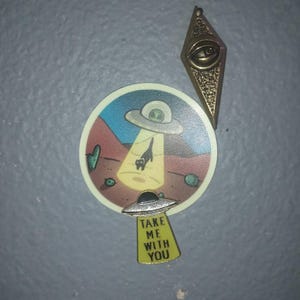 Andrew added a photo of their purchase