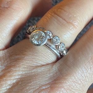 Yvonne added a photo of their purchase