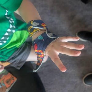 Alyssa added a photo of their purchase