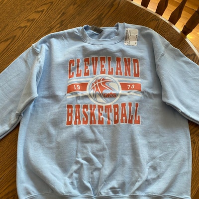 MLB New York Mets Print Sweatshirt, Men's Size XL unclear white type Vintage Second Hand