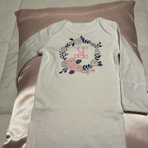 Michelle added a photo of their purchase