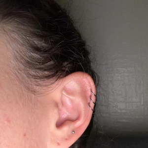 Abby added a photo of their purchase