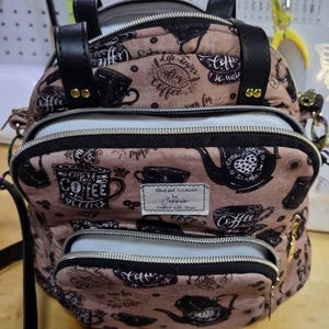 Connie added a photo of their purchase