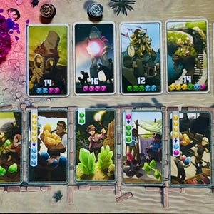 ThatBookishdeviant a ajouté une photo de son achat