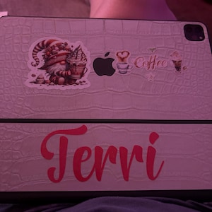 Terri a ajouté une photo de son achat