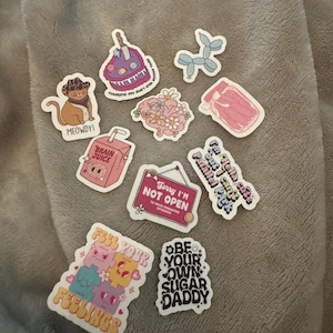 Ashley added a photo of their purchase