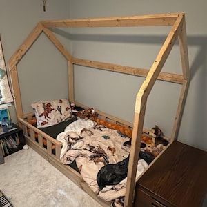 Calvin added a photo of their purchase
