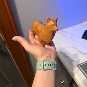 Michelle added a photo of their purchase