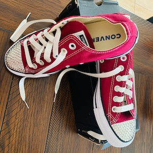 Erica added a photo of their purchase