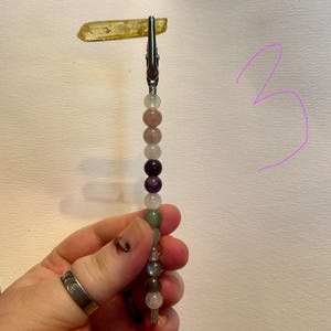 Logan added a photo of their purchase