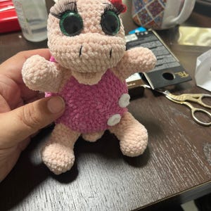 Sonia added a photo of their purchase