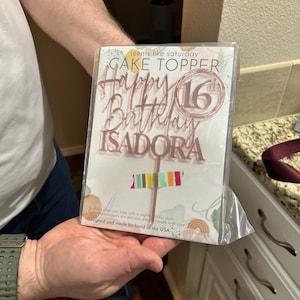 Lindsey added a photo of their purchase