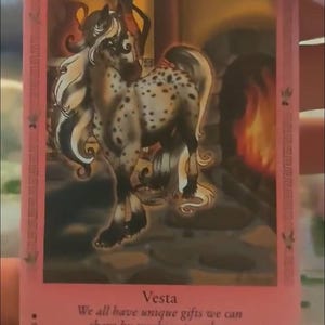 Bella Sara Ancient Lights Series Cards (includes Commons, Rares