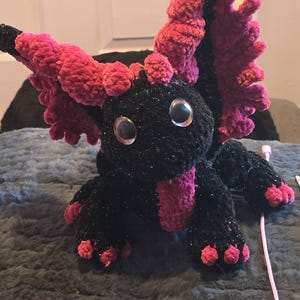 Amanda added a photo of their purchase