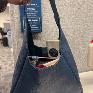 Nancy added a photo of their purchase