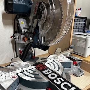 Chad added a photo of their purchase