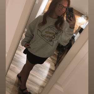 Danielle added a photo of their purchase