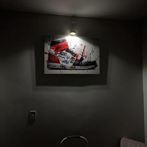 Wavie ha añadido una foto de su compra