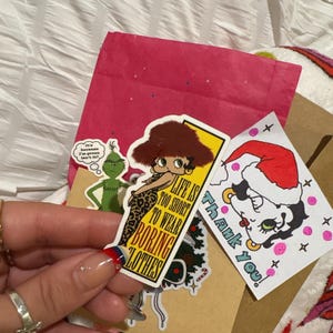 Jazmyn added a photo of their purchase