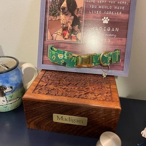 Kathy added a photo of their purchase