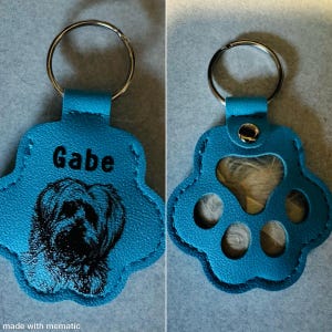 Melissa added a photo of their purchase