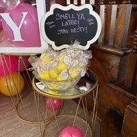 Lemon Soap Bridal Shower Favors Lemon Baby Shower Decor Boy Girl, LEMON ...
