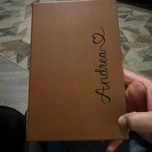 Vince added a photo of their purchase