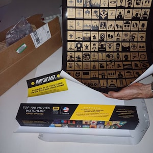 Lisa adicionaram uma foto da sua compra