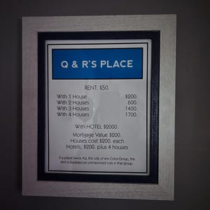 Renee added a photo of their purchase