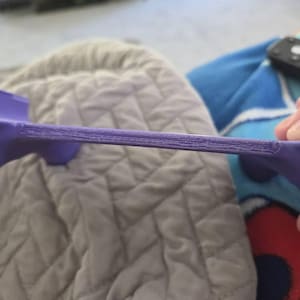 Christopher hat ein Foto des gekauften Artikels hinzugefügt