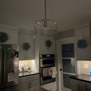 Andrea added a photo of their purchase