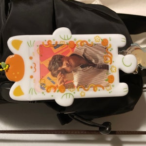 Karis added a photo of their purchase