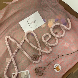 Etsy buyer added a photo of their purchase