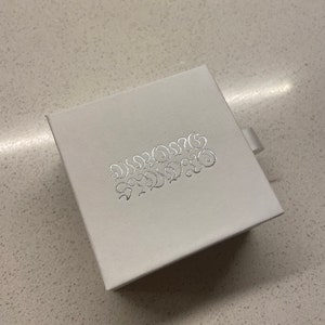 Joelan heeft een foto van de aankoop toegevoegd
