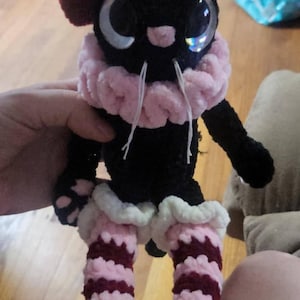 Jenna added a photo of their purchase