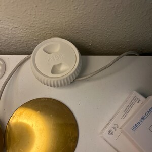 Shawna added a photo of their purchase