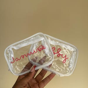 Jazmin added a photo of their purchase