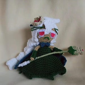 Mei Stitches added a photo of their purchase