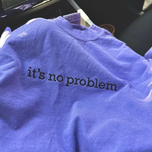 Kiersten added a photo of their purchase