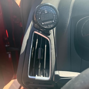 David added a photo of their purchase