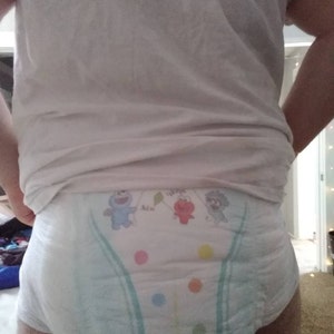 Abdl Mommy Diaper Change