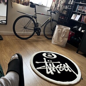 Joshua added a photo of their purchase