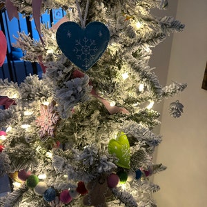 Christi heeft een foto van de aankoop toegevoegd