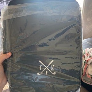 Taylor added a photo of their purchase
