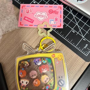 Jackie added a photo of their purchase
