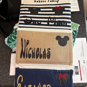 Debbie added a photo of their purchase