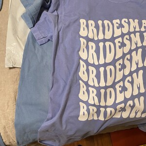 Whitney added a photo of their purchase