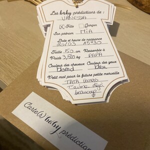 Dorine a ajouté une photo de son achat