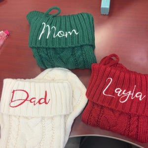 Molly added a photo of their purchase