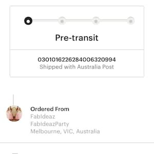 Jean added a photo of their purchase